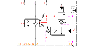 CFS-20-A-ES-SV